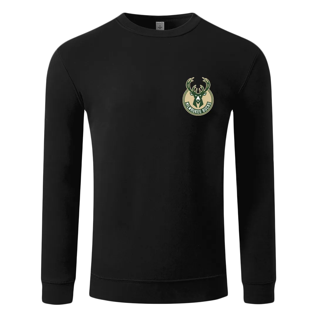 Milwaukee Bucks Duks Grb