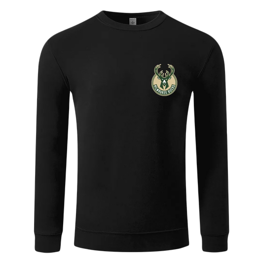 Milwaukee Bucks Duks Grb