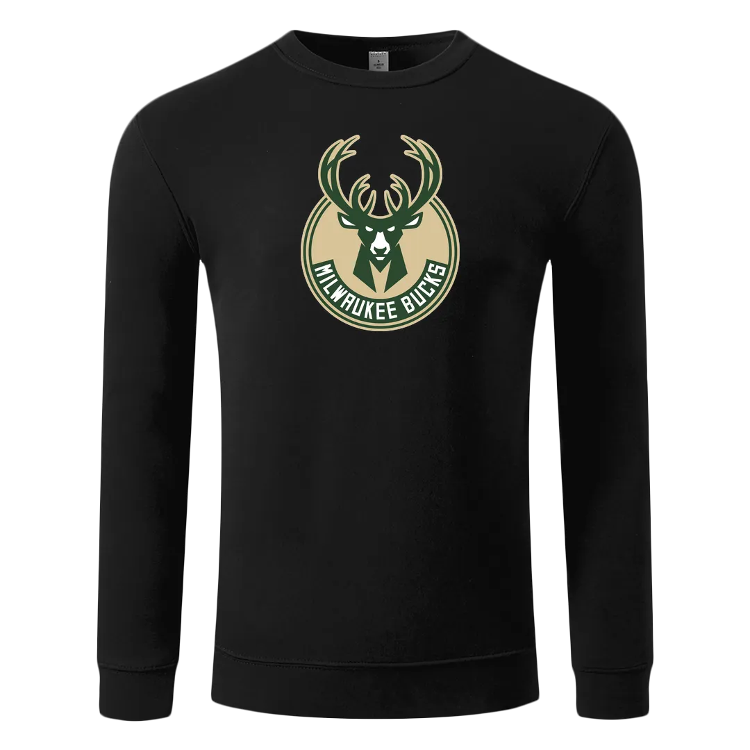 Milwaukee Bucks Duks