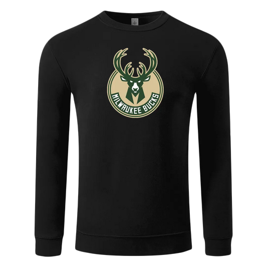 Milwaukee Bucks Duks