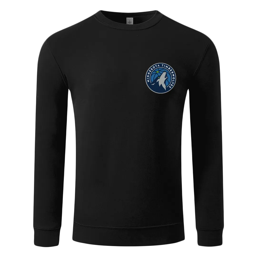 Minnesota Timberwolves Duks Grb