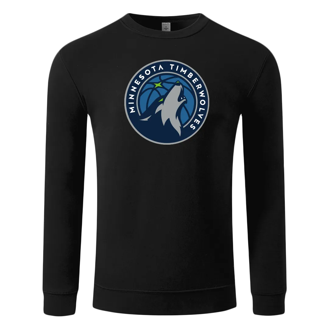 Minnesota Timberwolves Duks