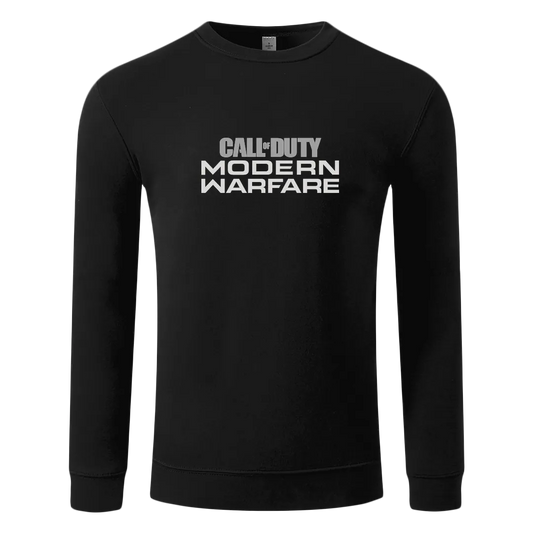 Modern Warfare Duks