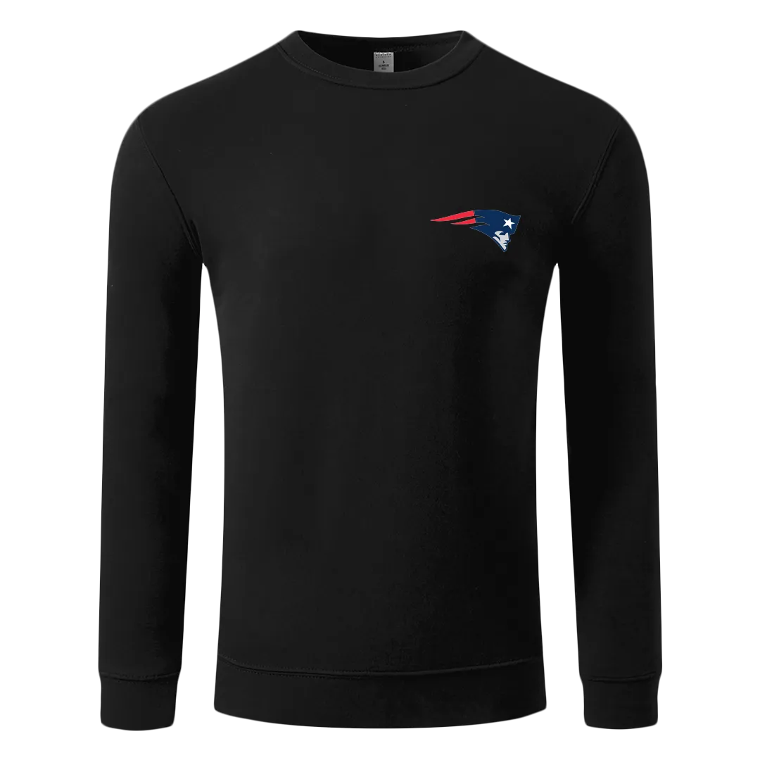 New England Patriots Duks Grb
