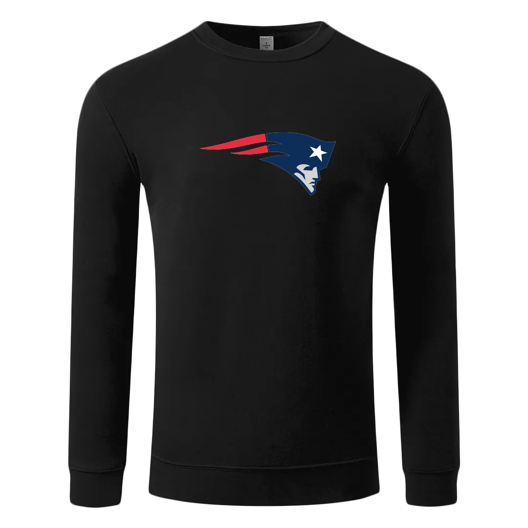 New England Patriots Duks