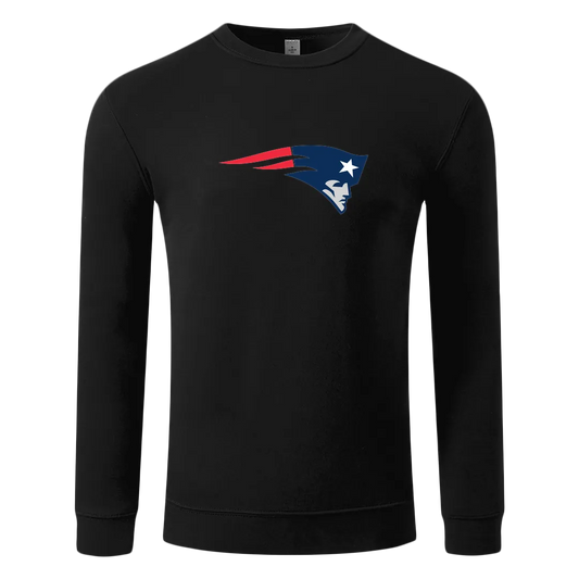 New England Patriots Duks