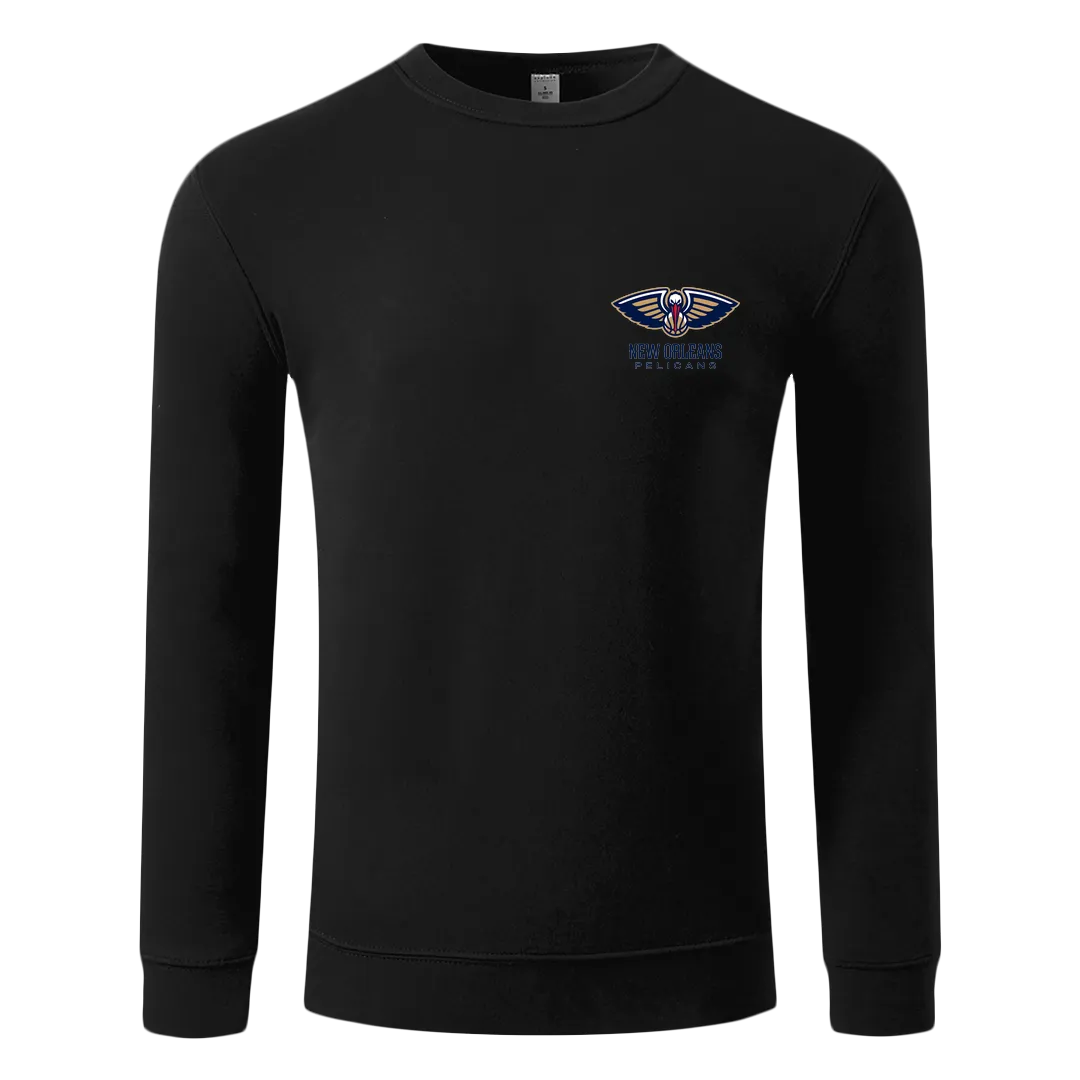 New Orleans Pelicans Duks Grb