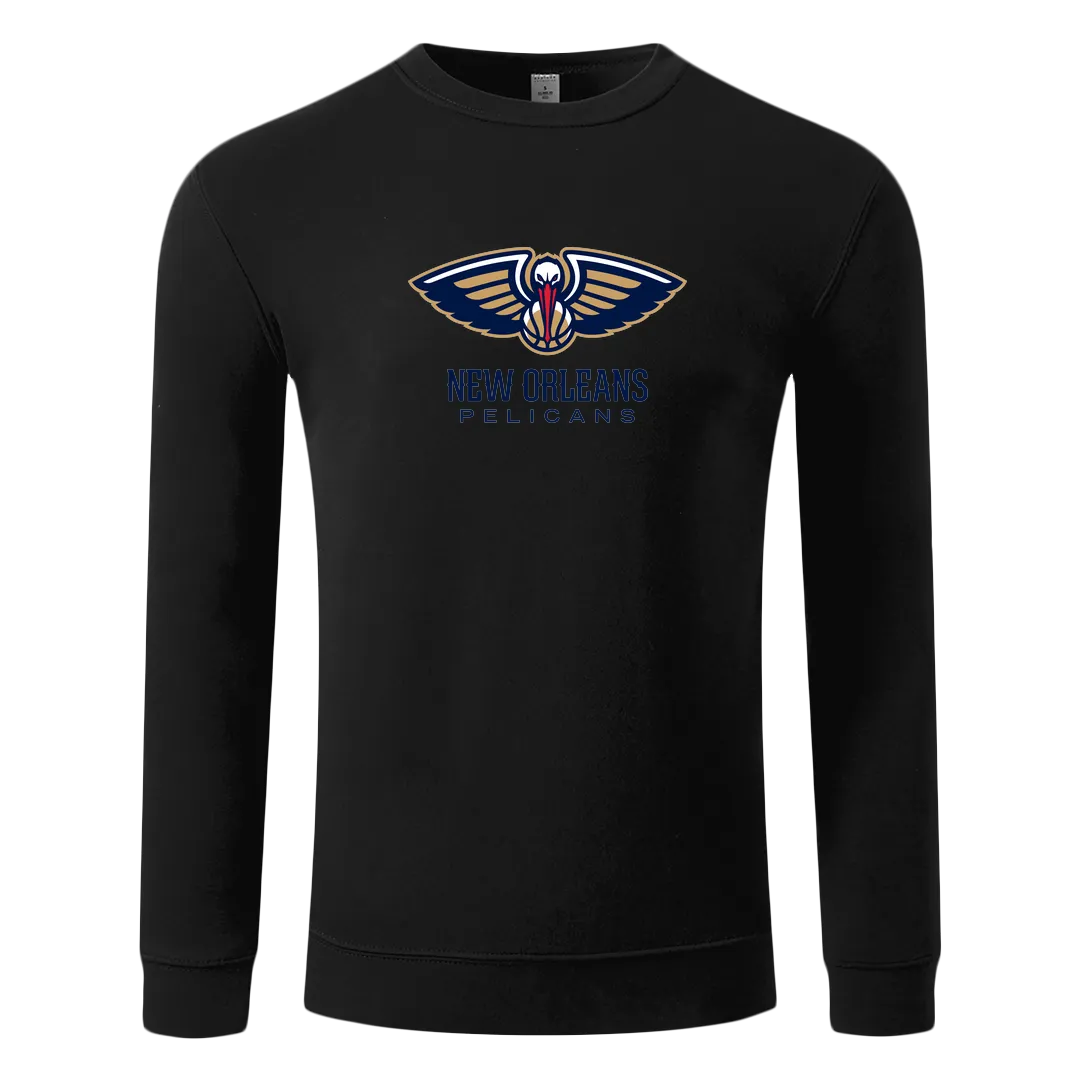 New Orleans Pelicans Duks