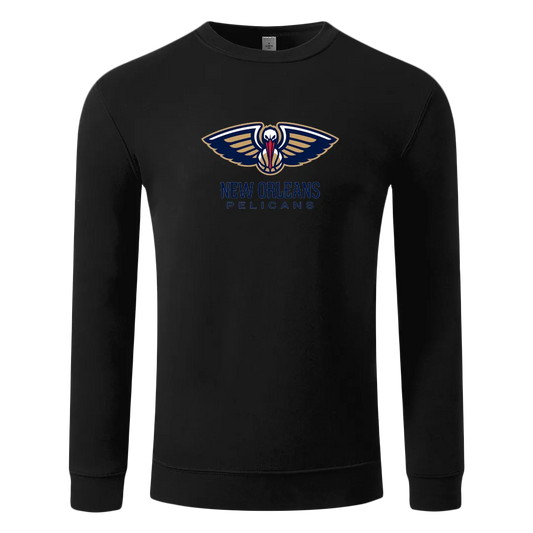 New Orleans Pelicans Duks