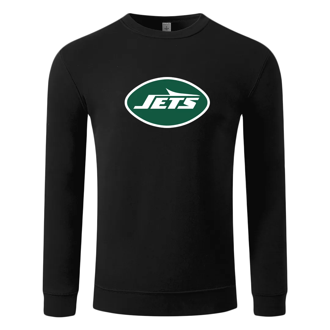 New York Jets Duks