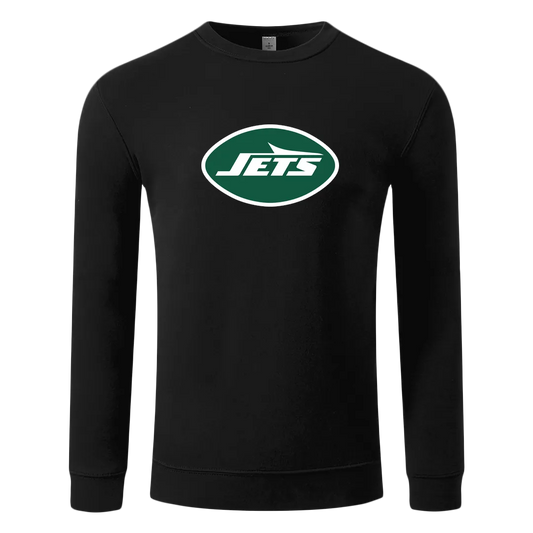 New York Jets Duks