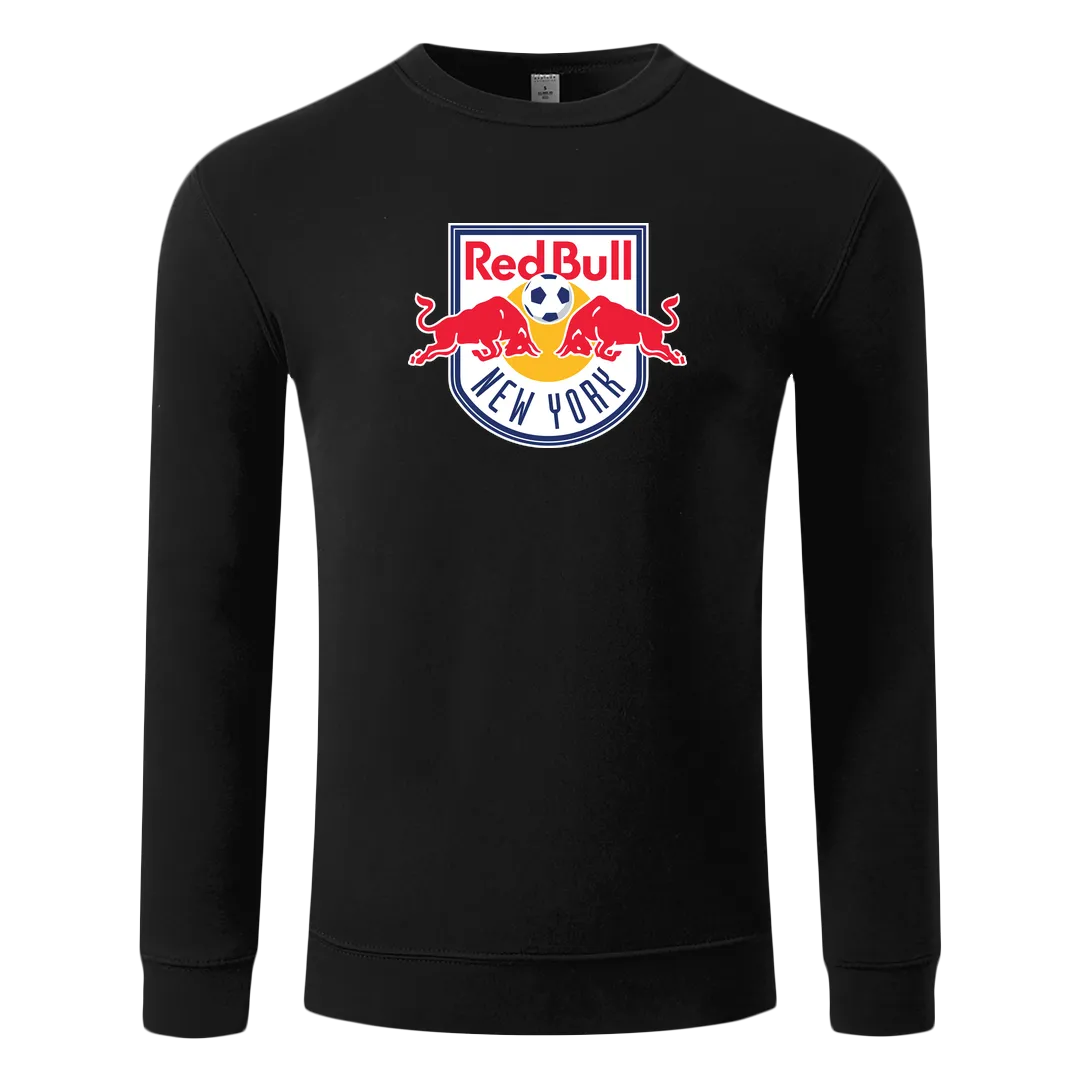 New York Red Bulls Duks