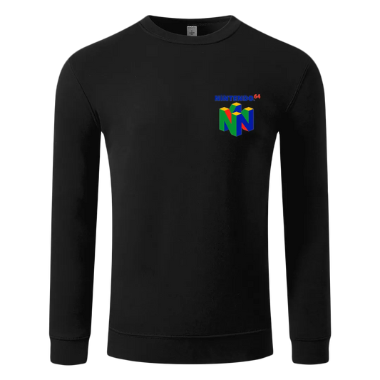 Nintendo N64 Duks Grb
