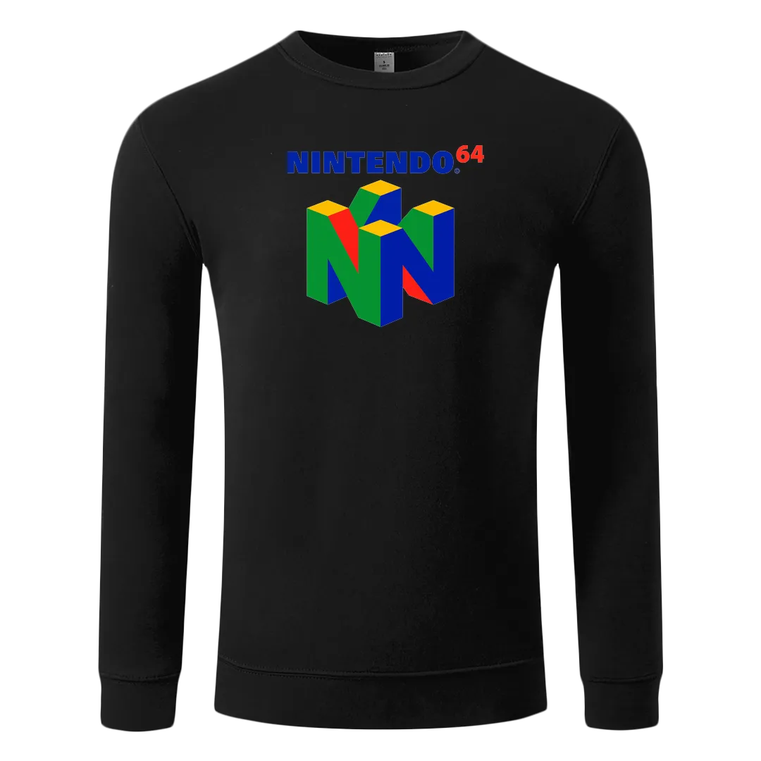 Nintendo N64 Duks