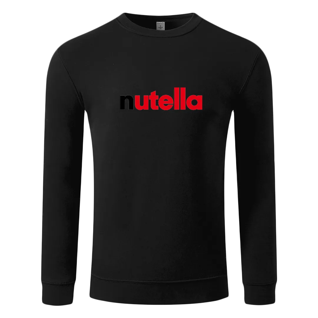 Nutella Duks