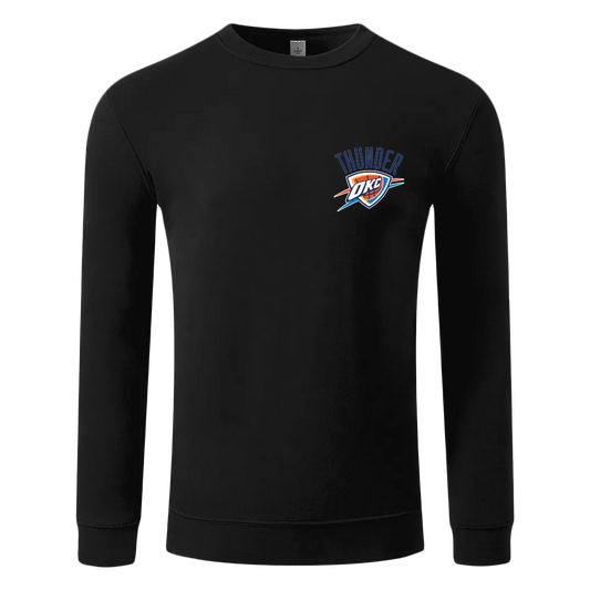 Oklahoma City Thunder Duks Grb