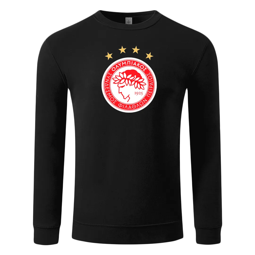 Olympiacos Duks