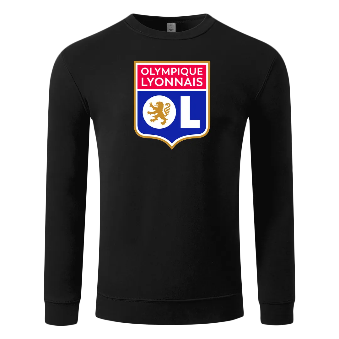 Olympique Lyonnais Duks