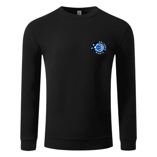Orlando Magic Duks Grb