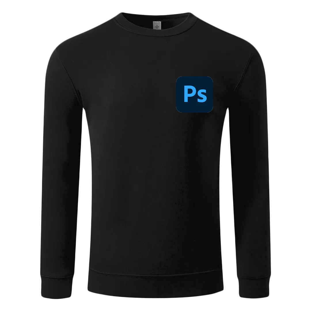 Photoshop Duks Grb
