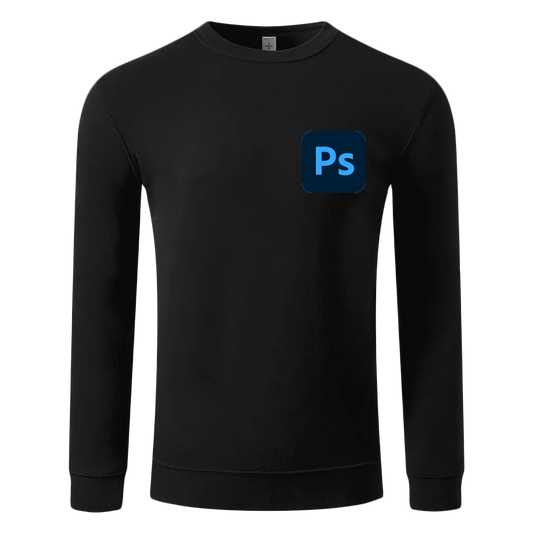 Photoshop Duks Grb