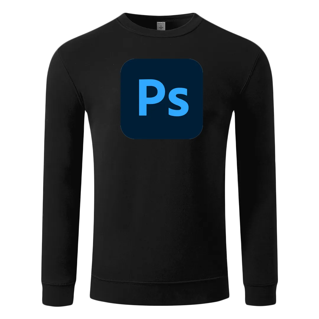 Photoshop Duks
