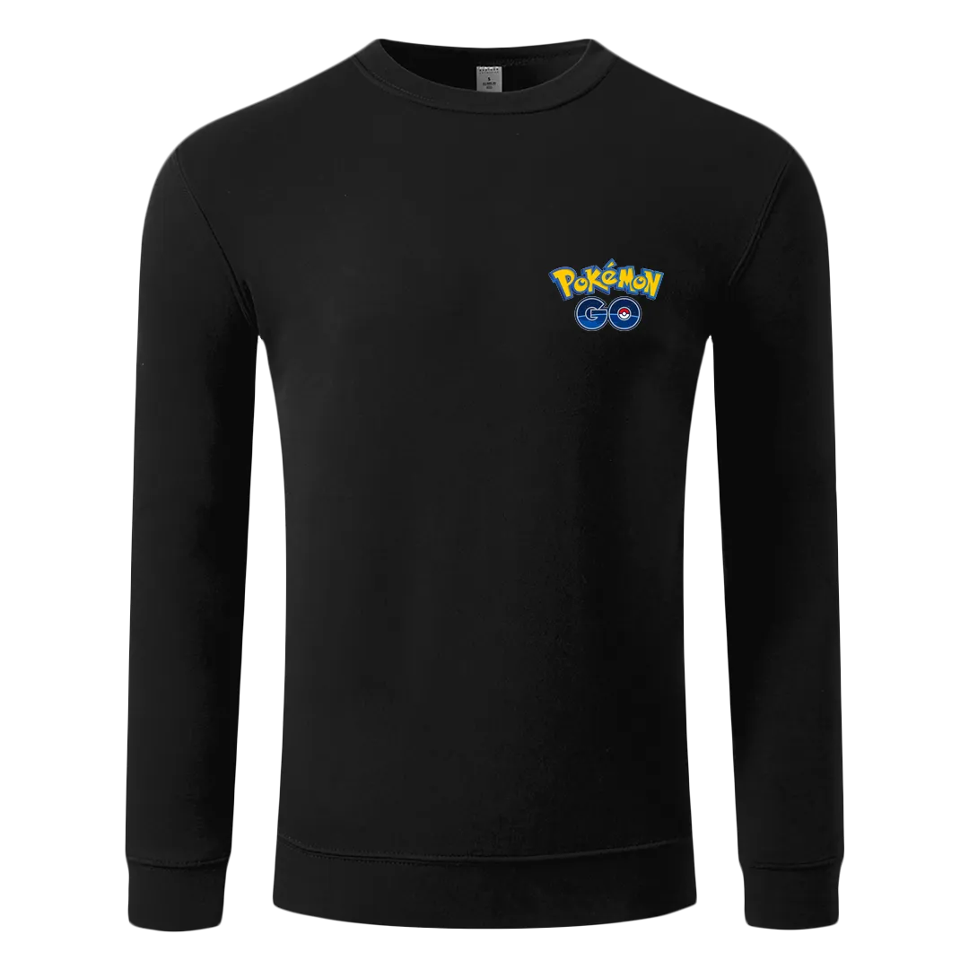 Pokemon Go Duks Grb
