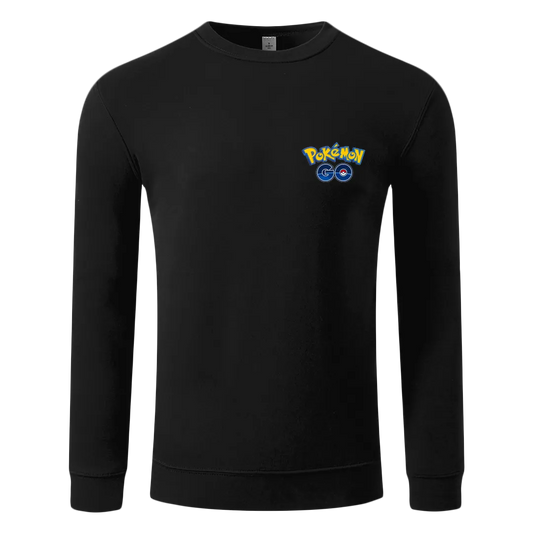 Pokemon Go Duks Grb