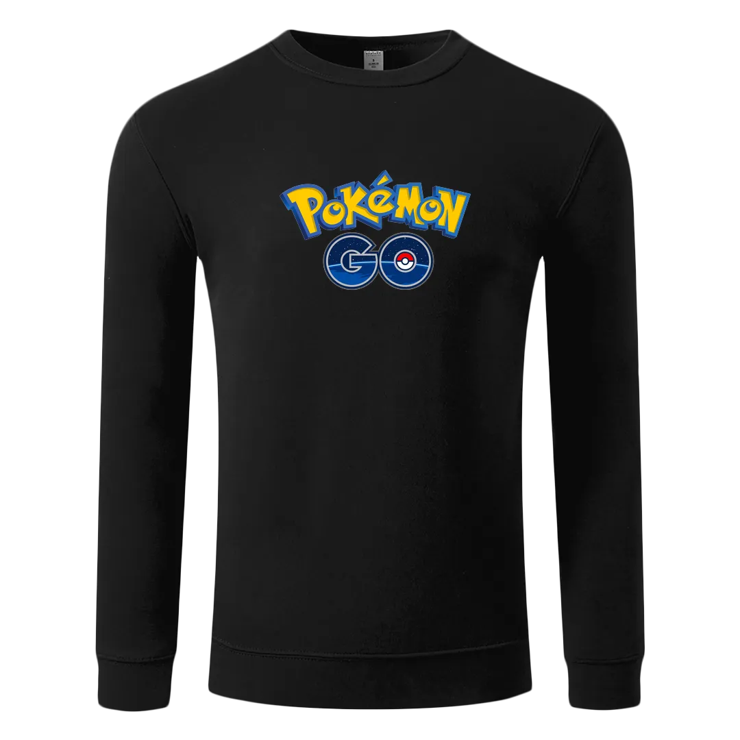 Pokemon Go Duks