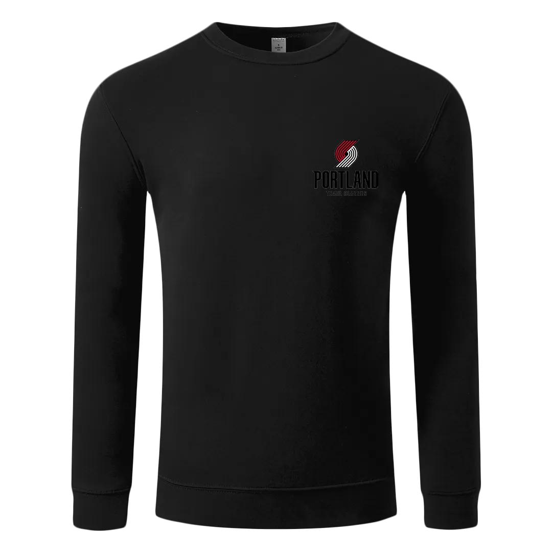 Portland Trail Blazers Duks Grb