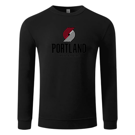 Portland Trail Blazers Duks
