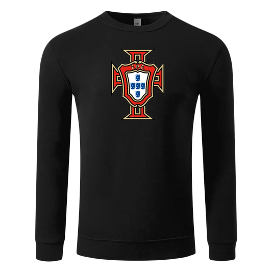 Portugal National Football Team Duks