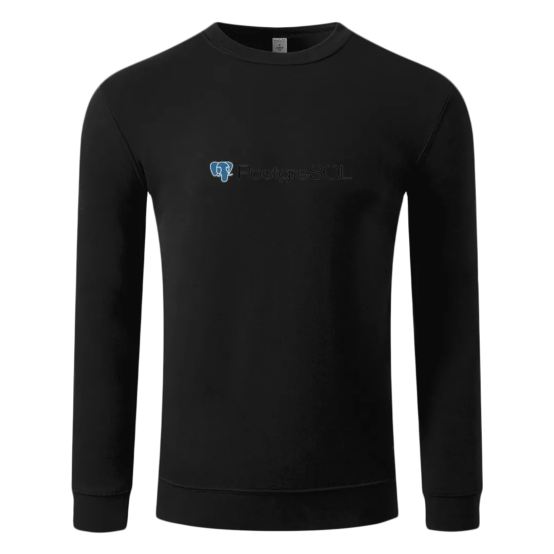 Postgresql Duks
