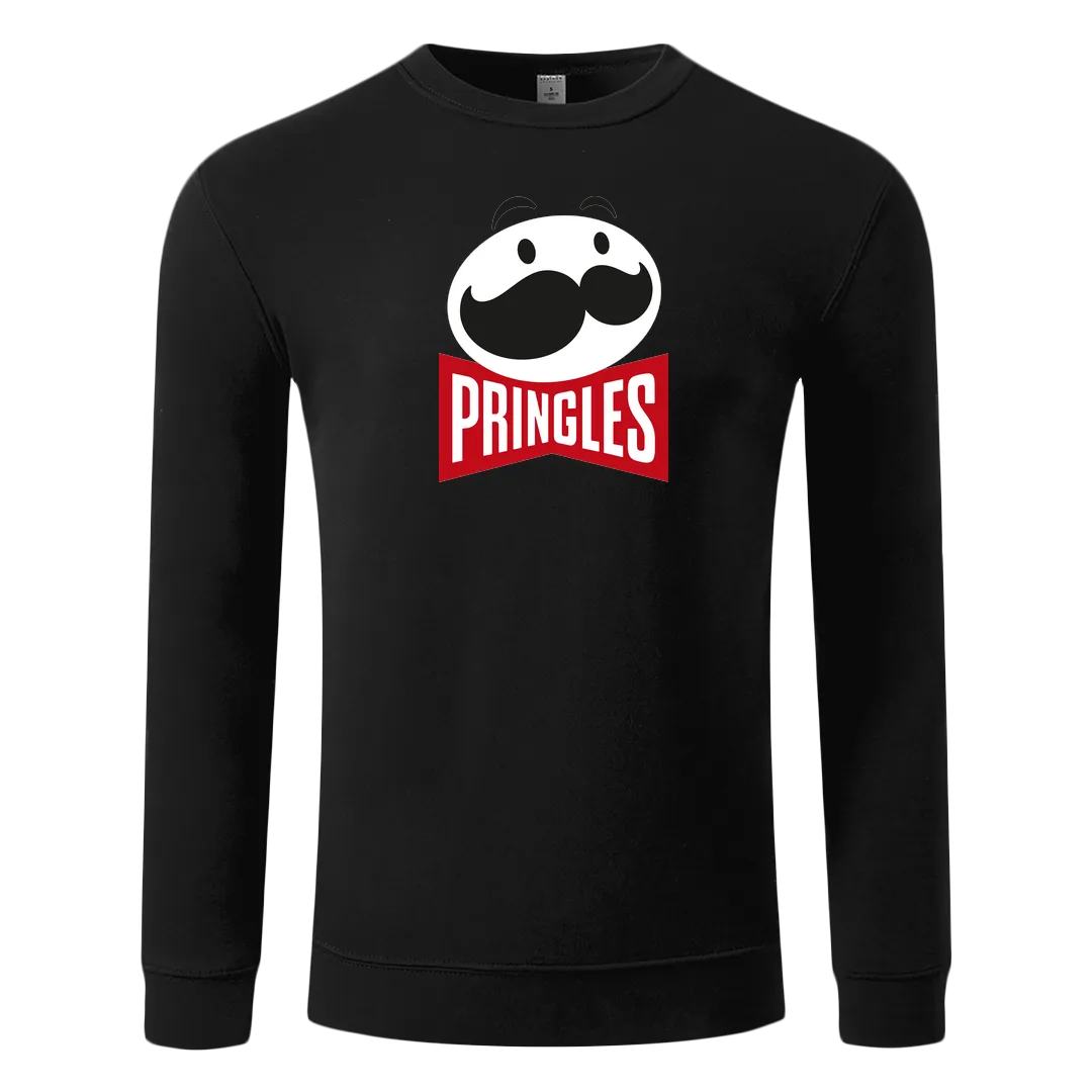 Pringles Duks