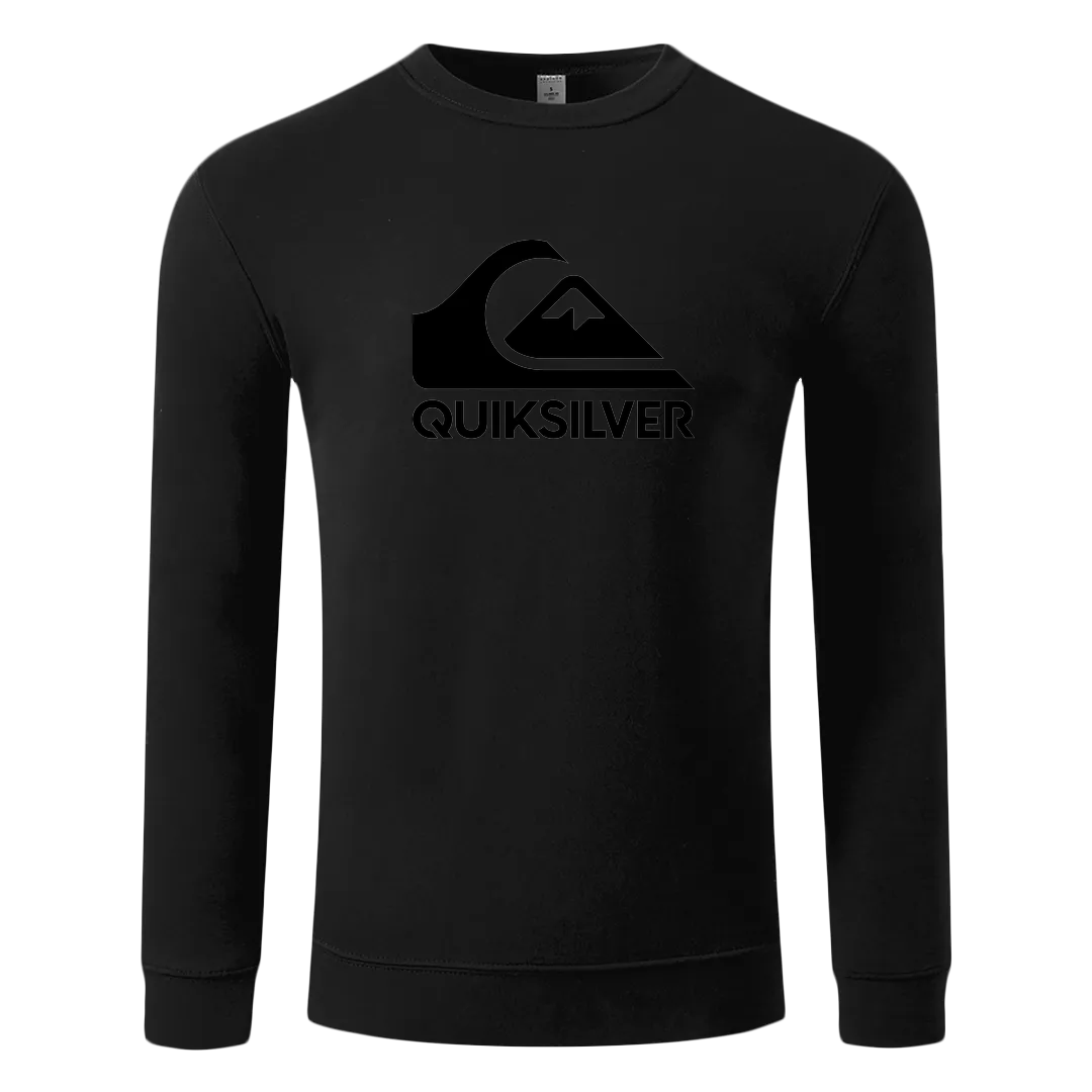 Quicksilver Duks