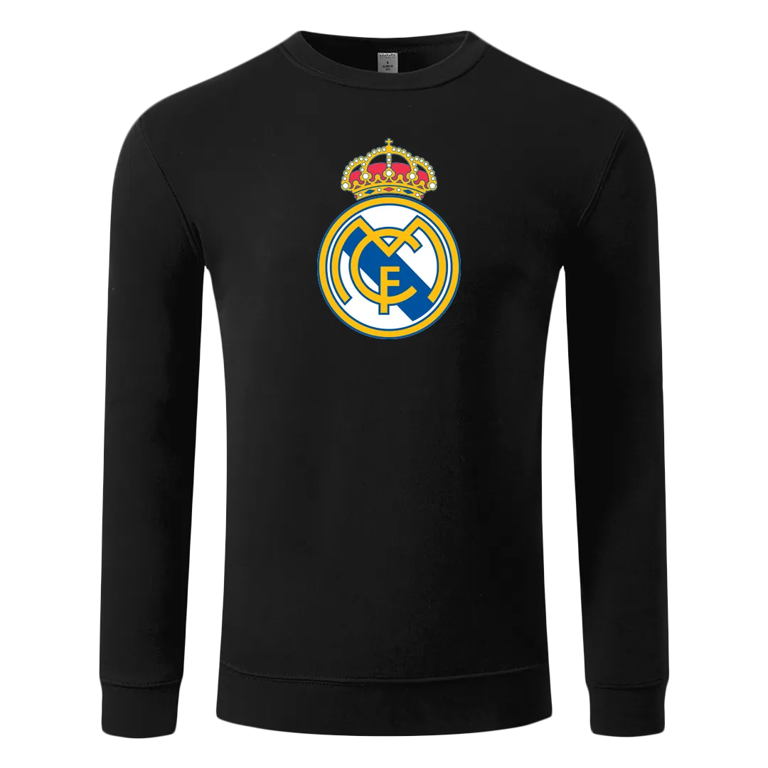 Real Madrid Duks