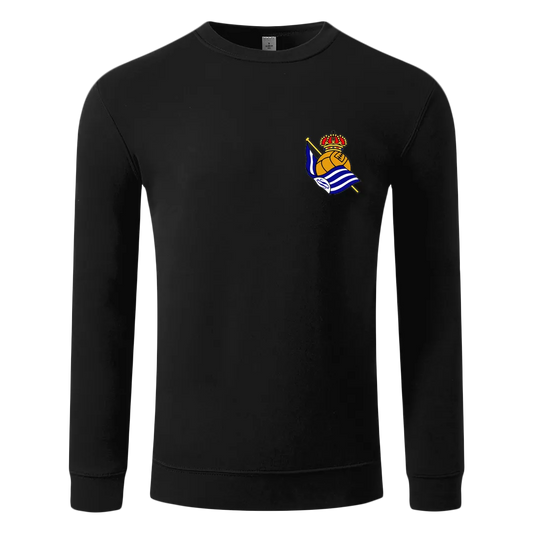 Real Sociedad Duks Grb