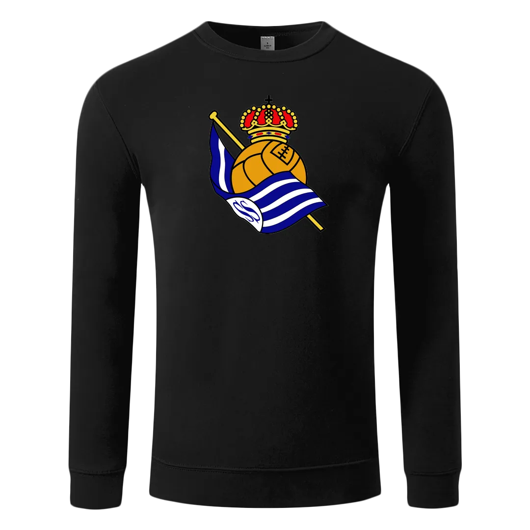 Real Sociedad Duks