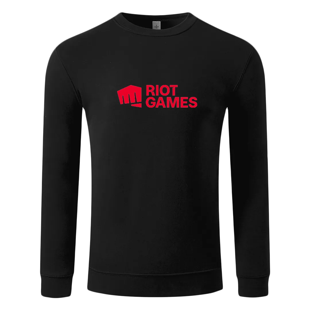 Riot Games Duks