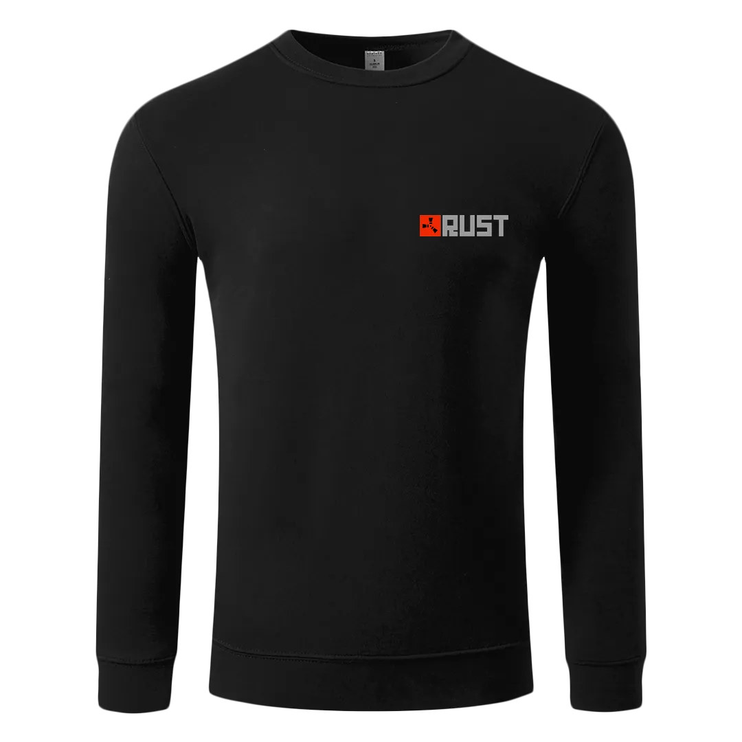 Rust Duks Grb