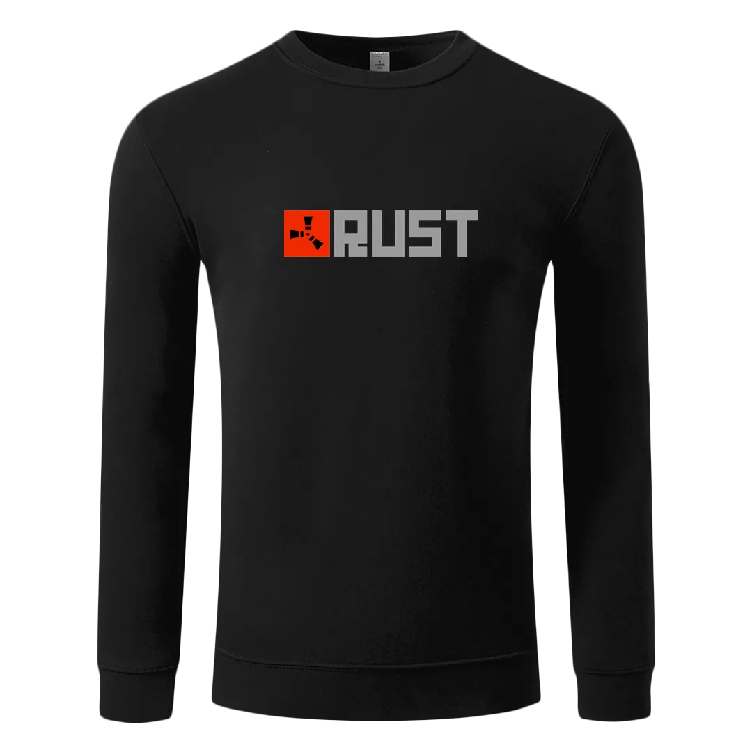 Rust Duks