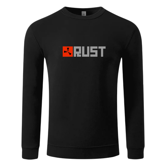 Rust Duks