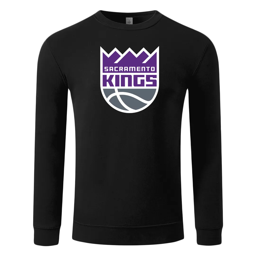 Sacramento Kings Duks