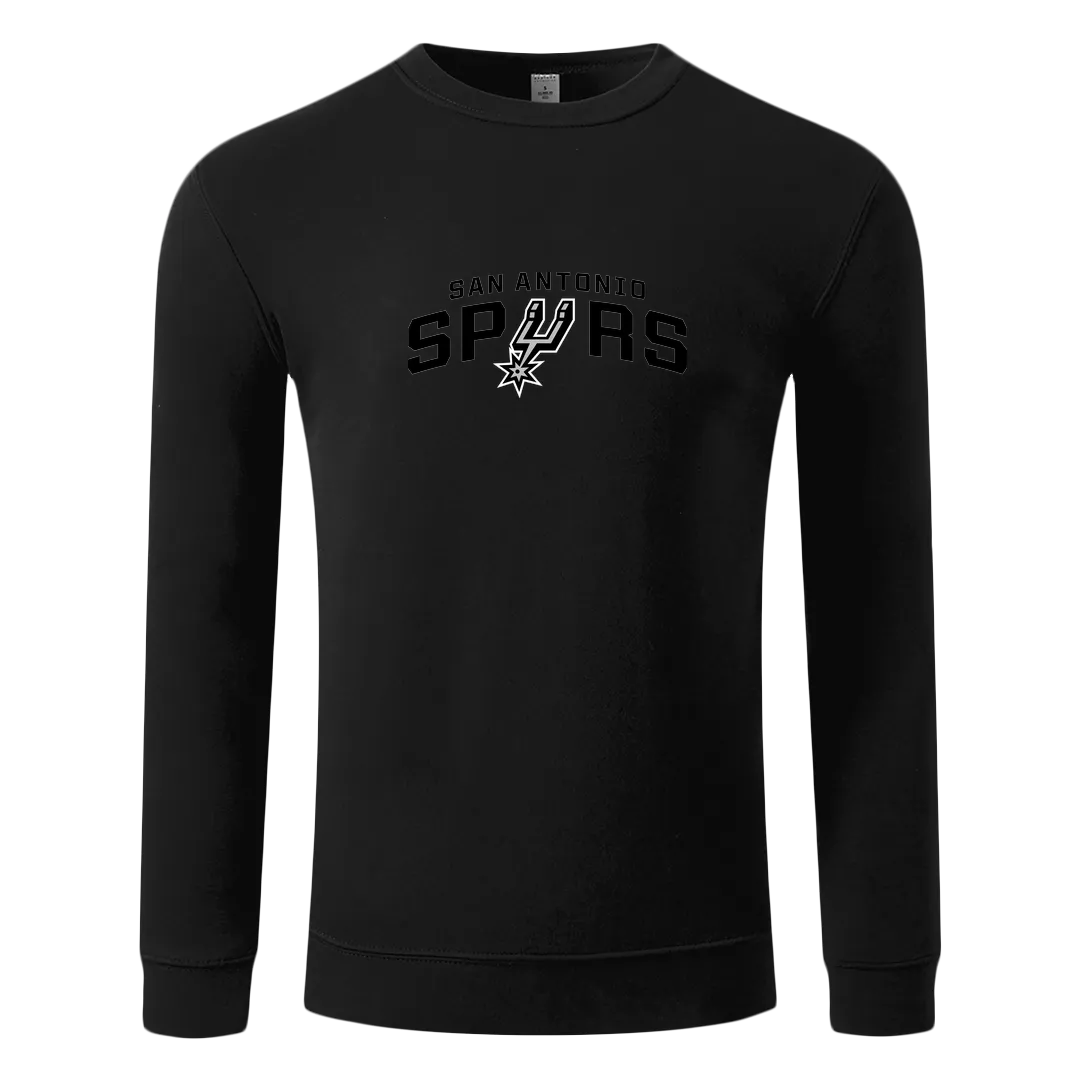 San Antonio Spurs Duks