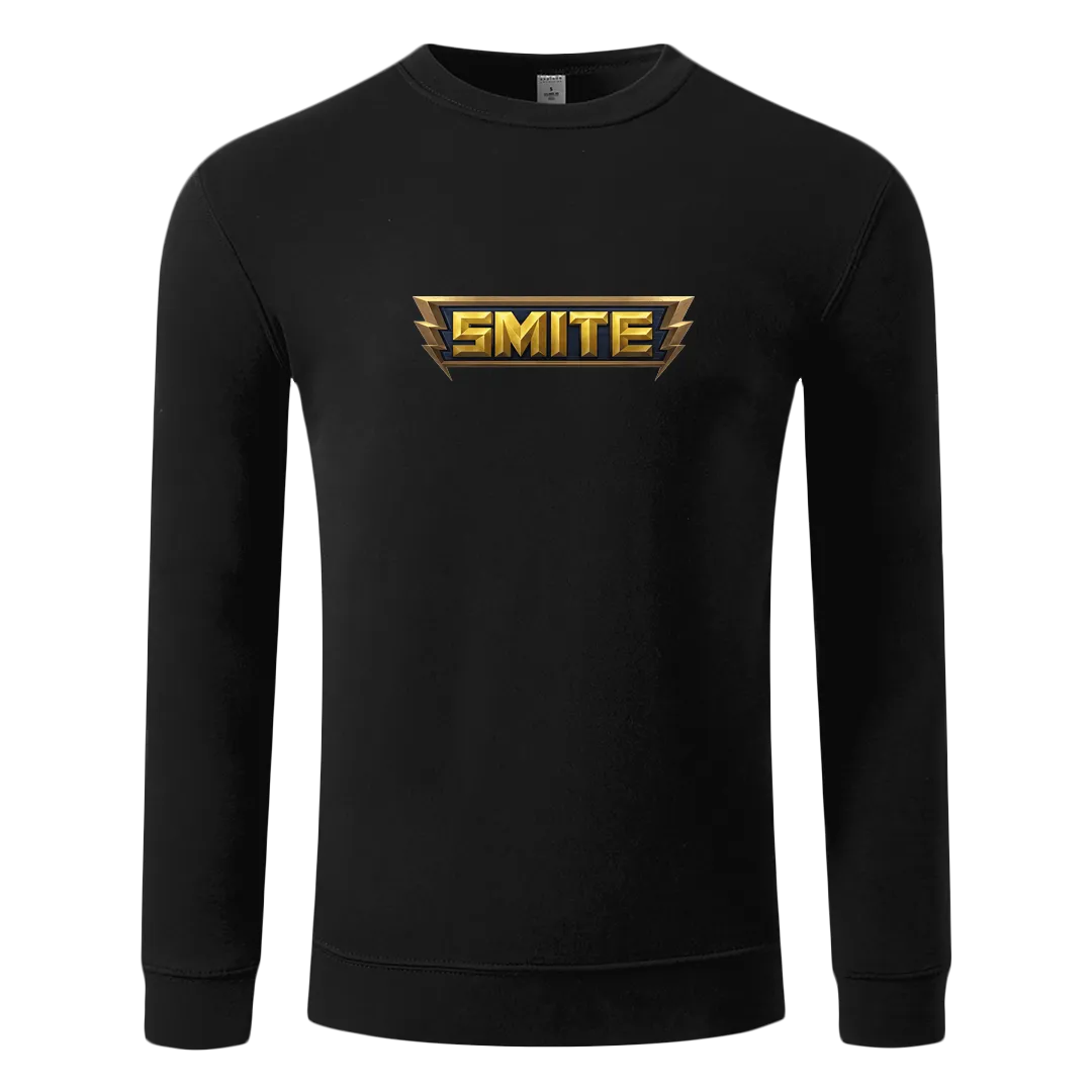 Smite Duks