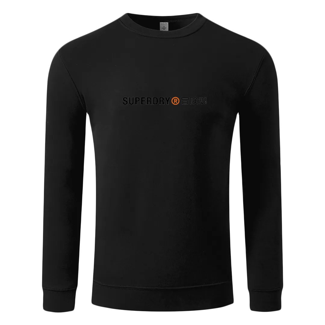 Superdry Duks