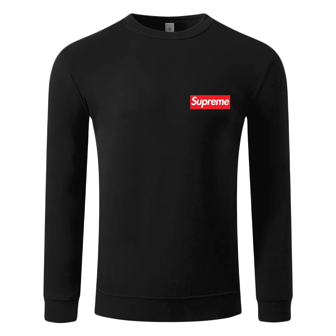 Supreme Duks Grb