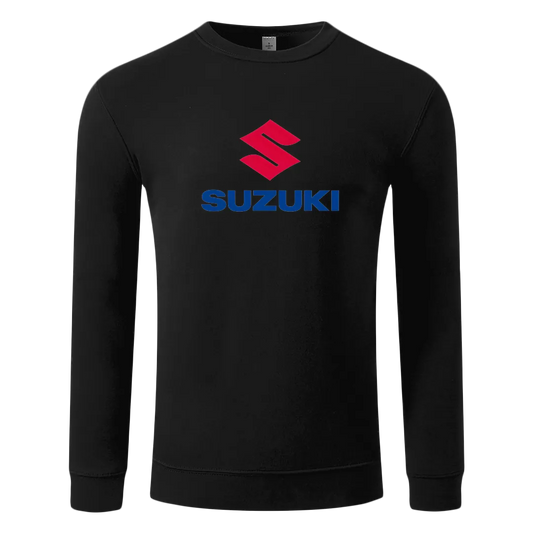Suzuki Duks