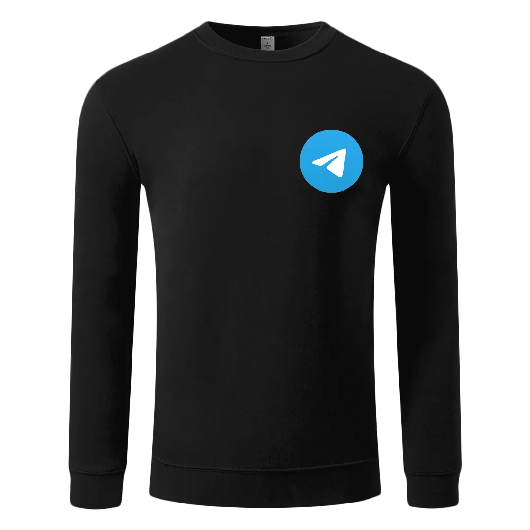 Telegram Duks Grb