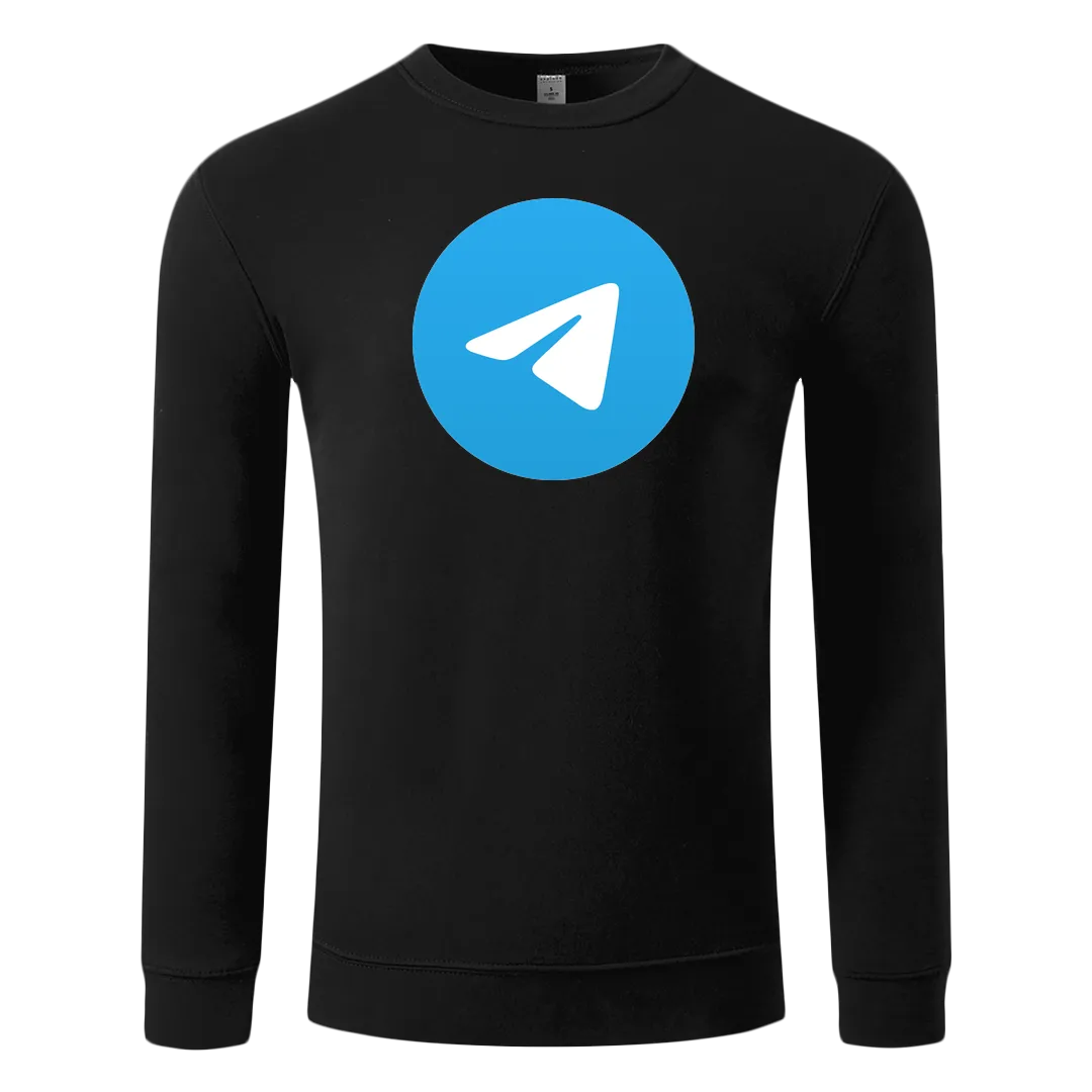 Telegram Duks